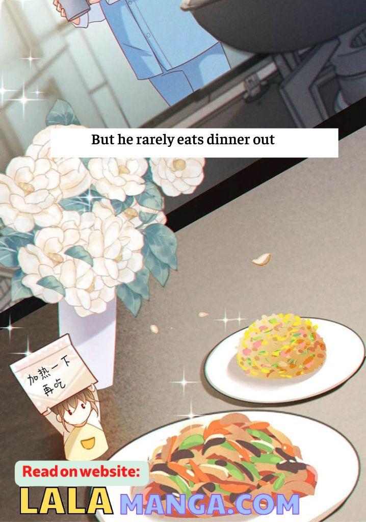 OMG! I’m Pregnant With Him chapter 59 - page 22