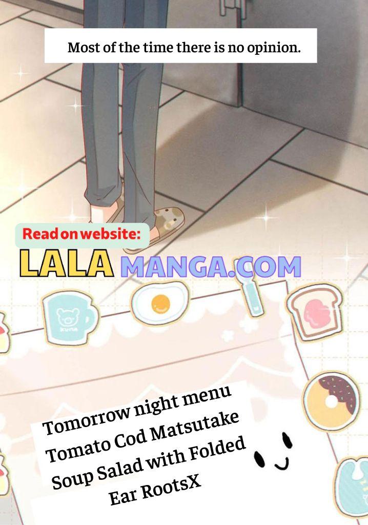 OMG! I’m Pregnant With Him chapter 59 - page 26
