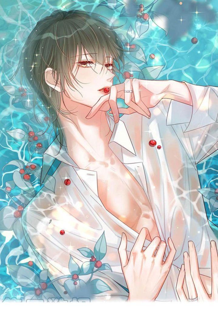 OMG! I’m Pregnant With Him chapter 59 - page 3