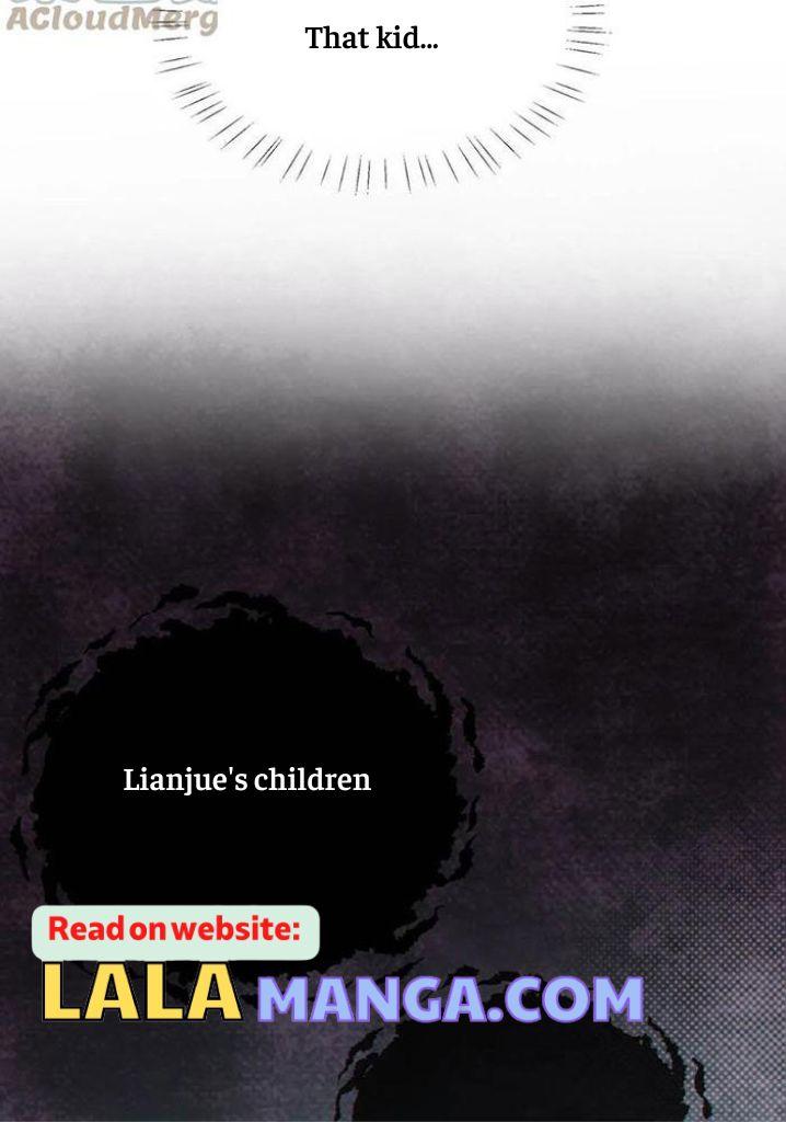 OMG! I’m Pregnant With Him chapter 59 - page 36