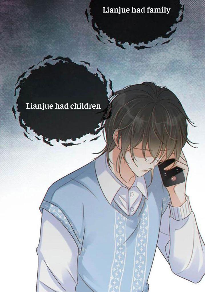 OMG! I’m Pregnant With Him chapter 59 - page 37