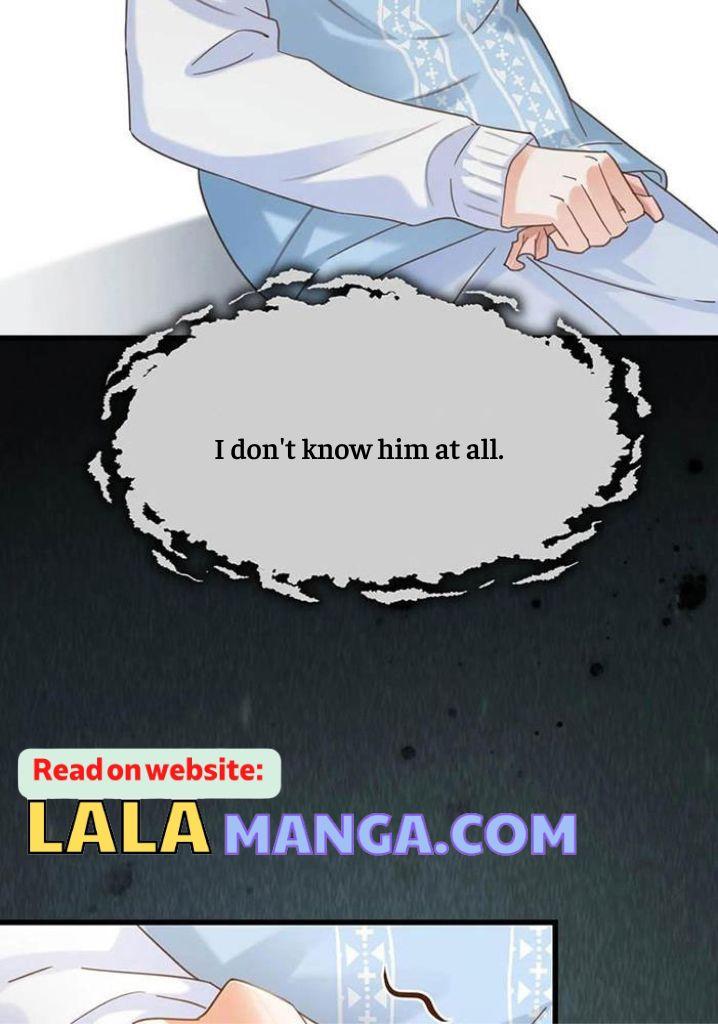 OMG! I’m Pregnant With Him chapter 59 - page 38