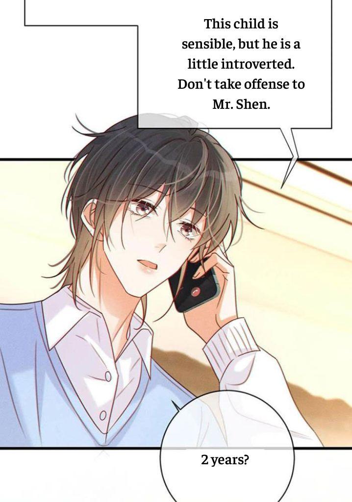 OMG! I’m Pregnant With Him chapter 59 - page 43
