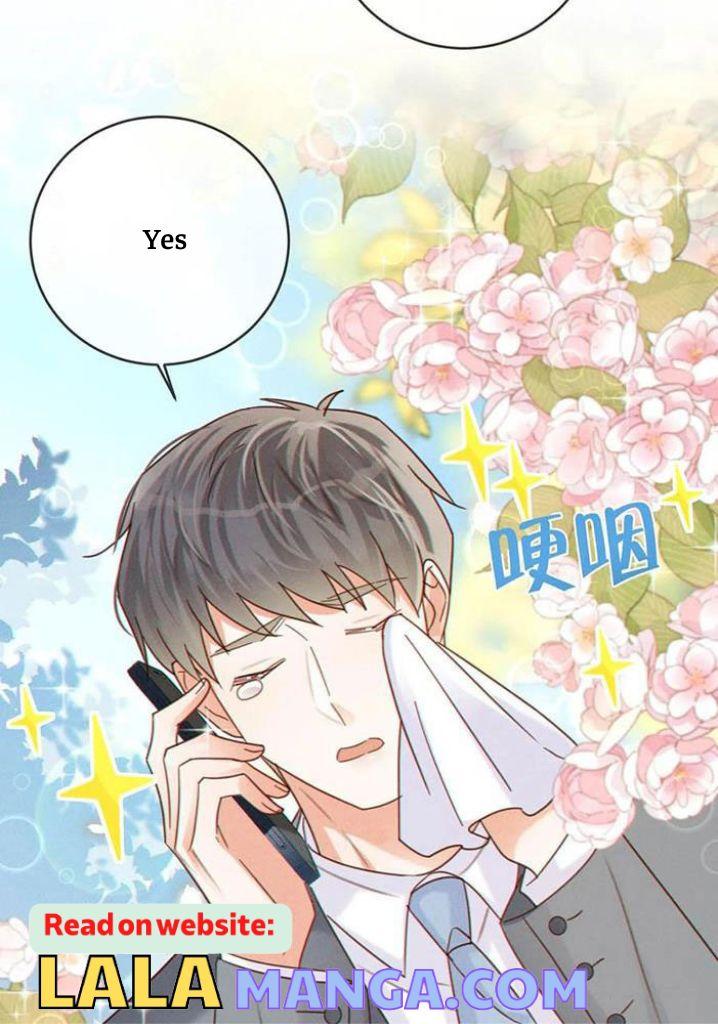OMG! I’m Pregnant With Him chapter 59 - page 44