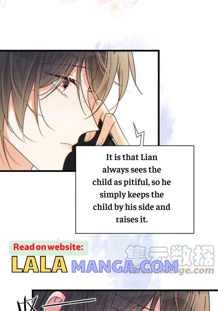 OMG! I’m Pregnant With Him chapter 59 - page 46