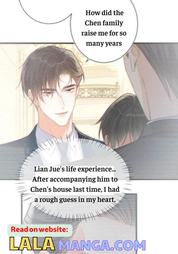 OMG! I’m Pregnant With Him chapter 59 - page 50