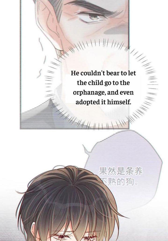 OMG! I’m Pregnant With Him chapter 59 - page 51
