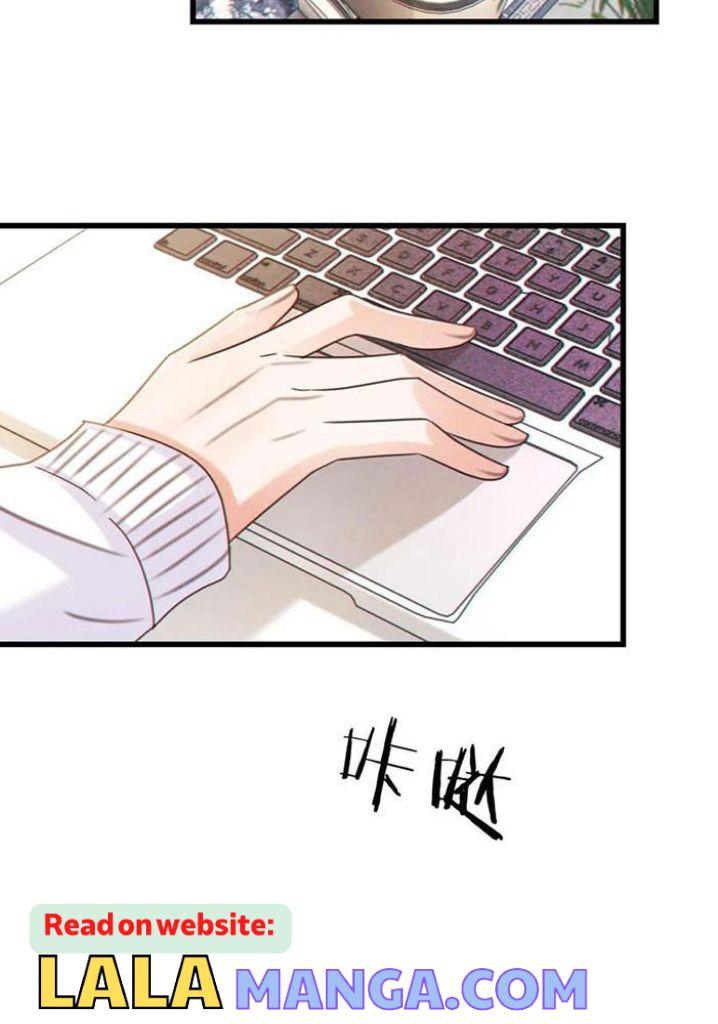 OMG! I’m Pregnant With Him chapter 59 - page 54