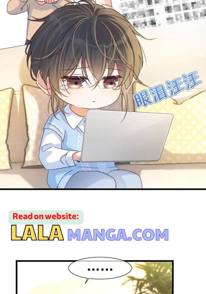 OMG! I’m Pregnant With Him chapter 59 - page 56