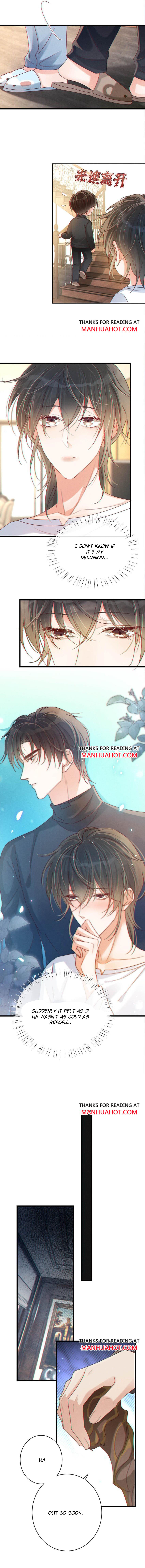 OMG! I’m Pregnant With Him chapter 54 - page 7