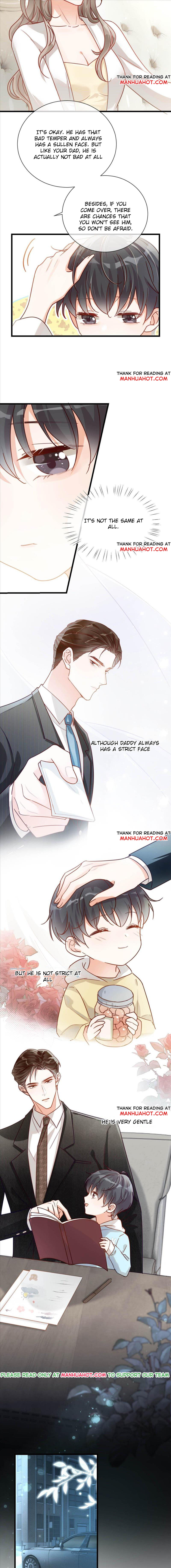 OMG! I’m Pregnant With Him chapter 9 - page 3