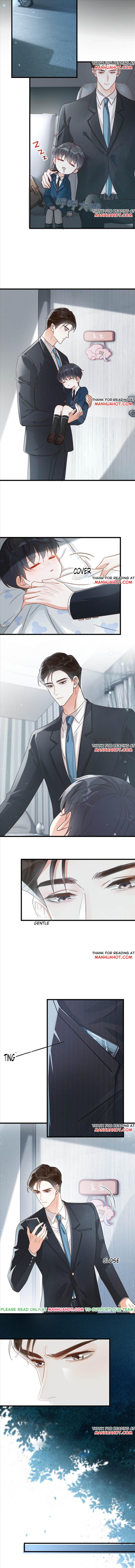 OMG! I’m Pregnant With Him chapter 9 - page 4