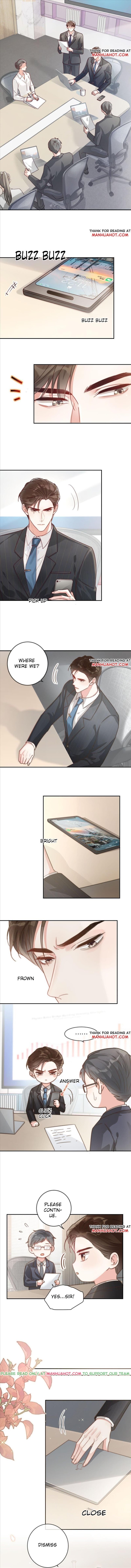 OMG! I’m Pregnant With Him chapter 6 - page 4
