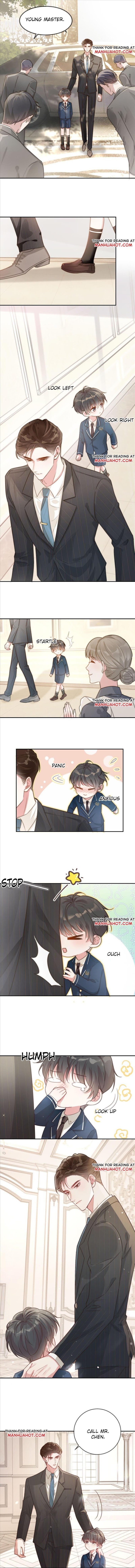 OMG! I’m Pregnant With Him chapter 6 - page 7
