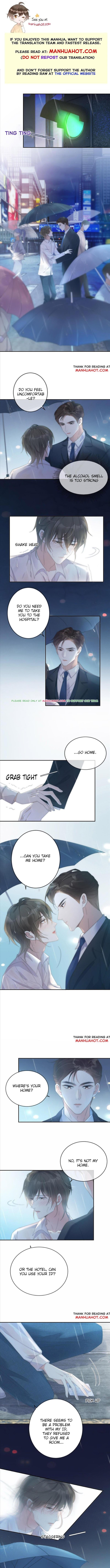 OMG! I’m Pregnant With Him chapter 2 - page 2