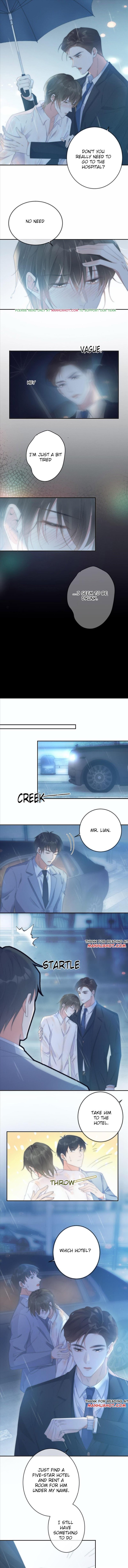 OMG! I’m Pregnant With Him chapter 2 - page 3