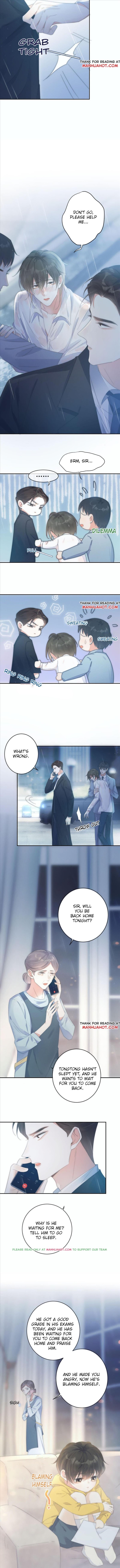 OMG! I’m Pregnant With Him chapter 2 - page 4