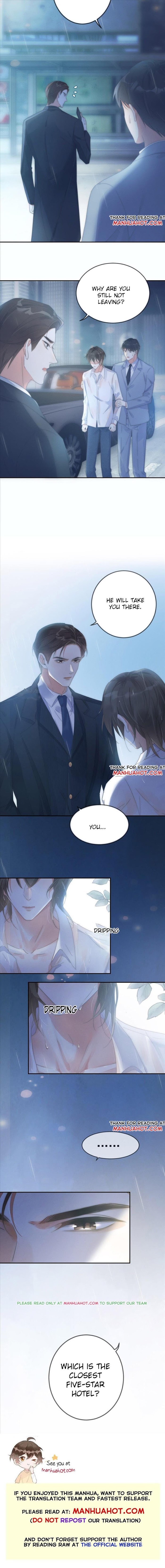 OMG! I’m Pregnant With Him chapter 2 - page 6
