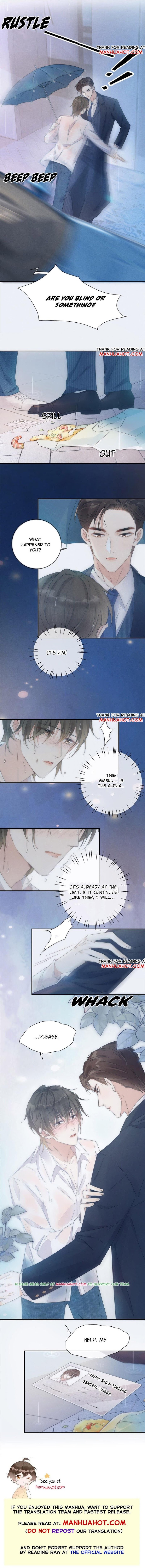 OMG! I’m Pregnant With Him chapter 1 - page 7