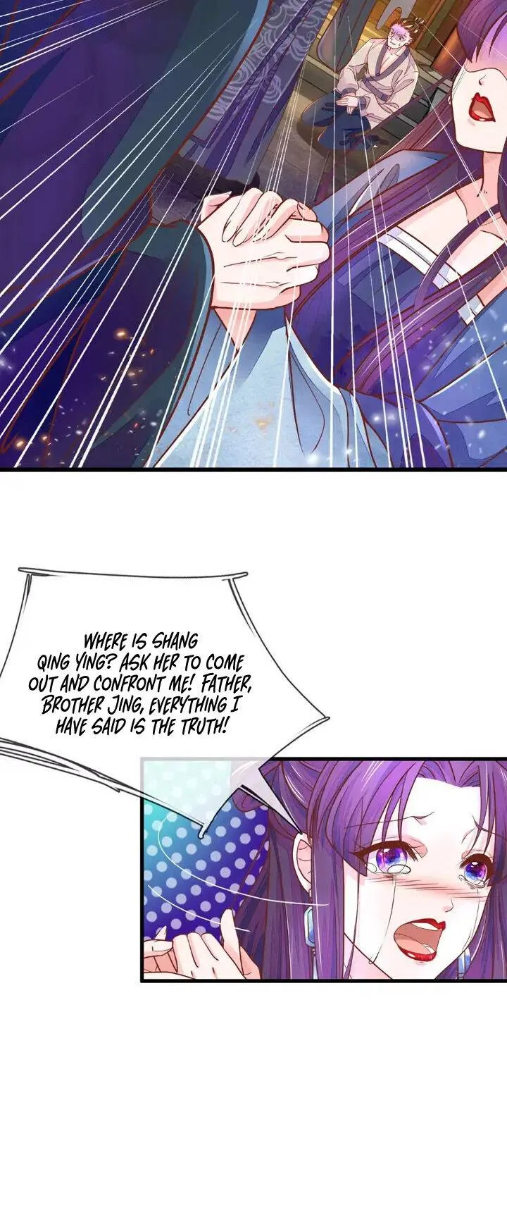 Queen of Medicine: The Title of Divine Doctor Chapter 5 - page 10