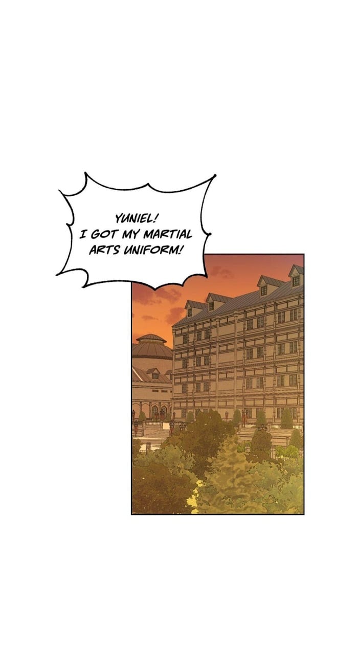 One Episode is Enough for Unplayed Chapter 17 - page 41