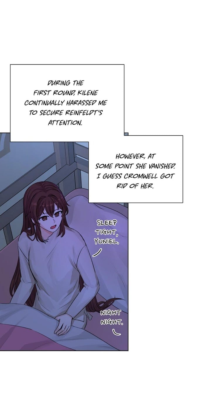 One Episode is Enough for Unplayed Chapter 17 - page 63