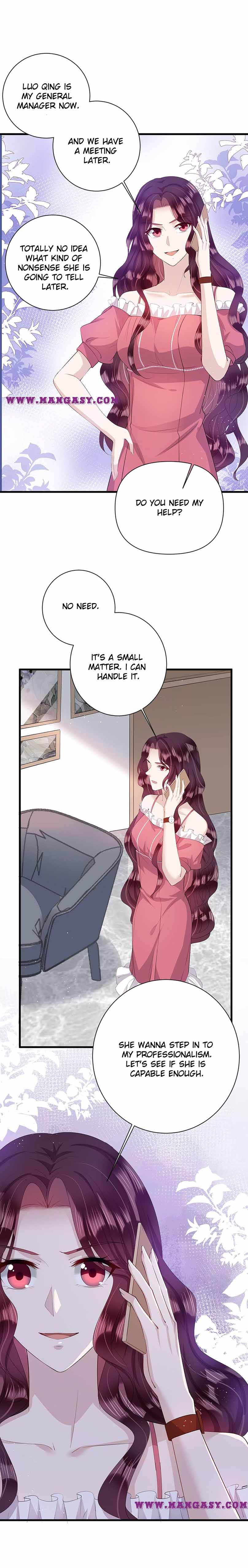 Love Score Strategy Chapter 113 - page 7