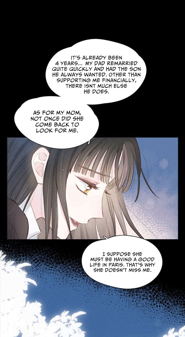 Hydrangea Melancholy chapter 5 - page 44