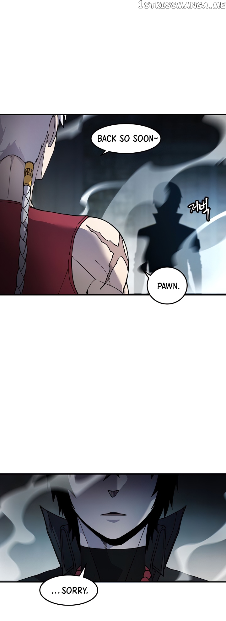 Shaman (Hong Won-Pyo) Chapter 77 - page 29