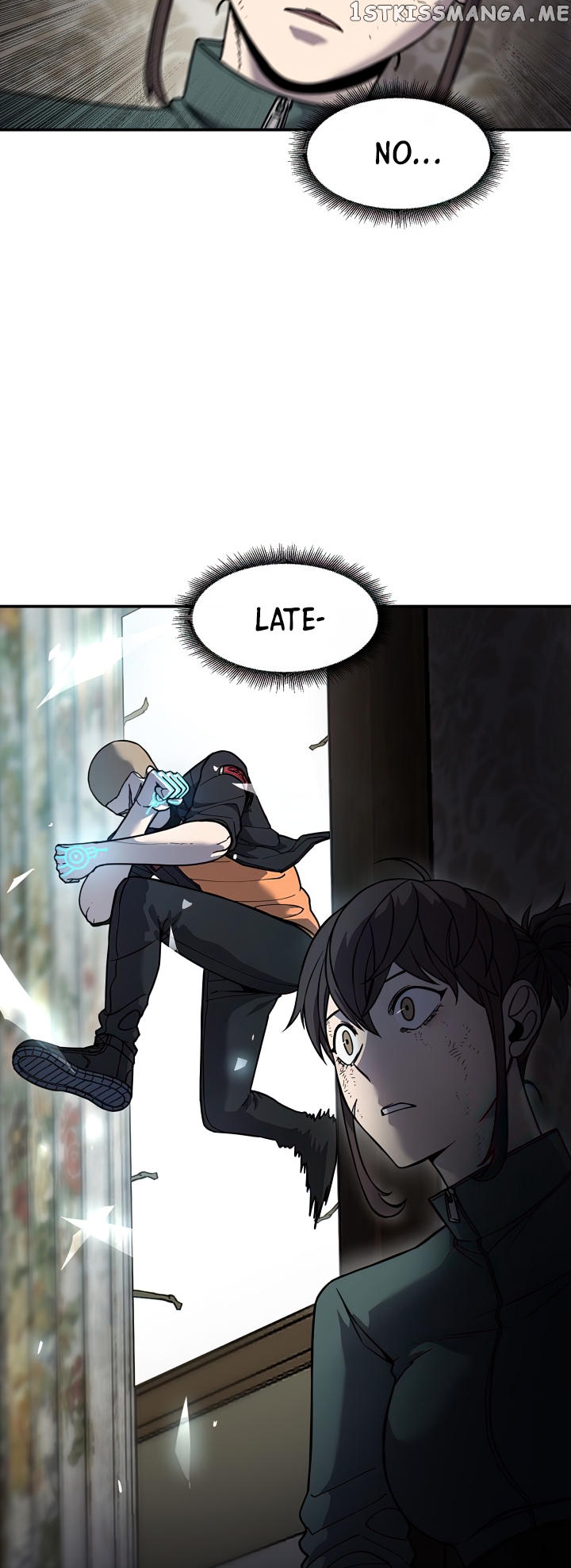 Shaman (Hong Won-Pyo) Chapter 76 - page 17