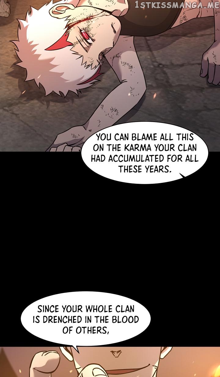 Shaman (Hong Won-Pyo) Chapter 73 - page 47