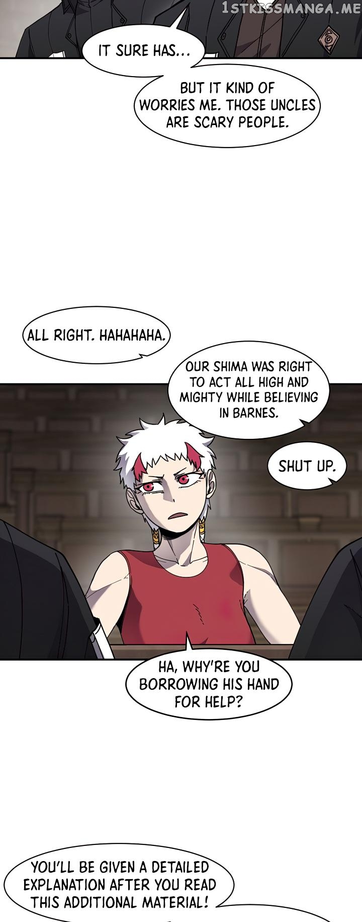 Shaman (Hong Won-Pyo) Chapter 72 - page 27