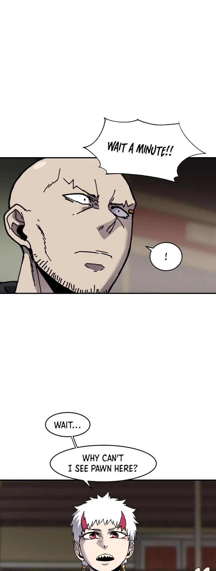 Shaman (Hong Won-Pyo) Chapter 70 - page 44