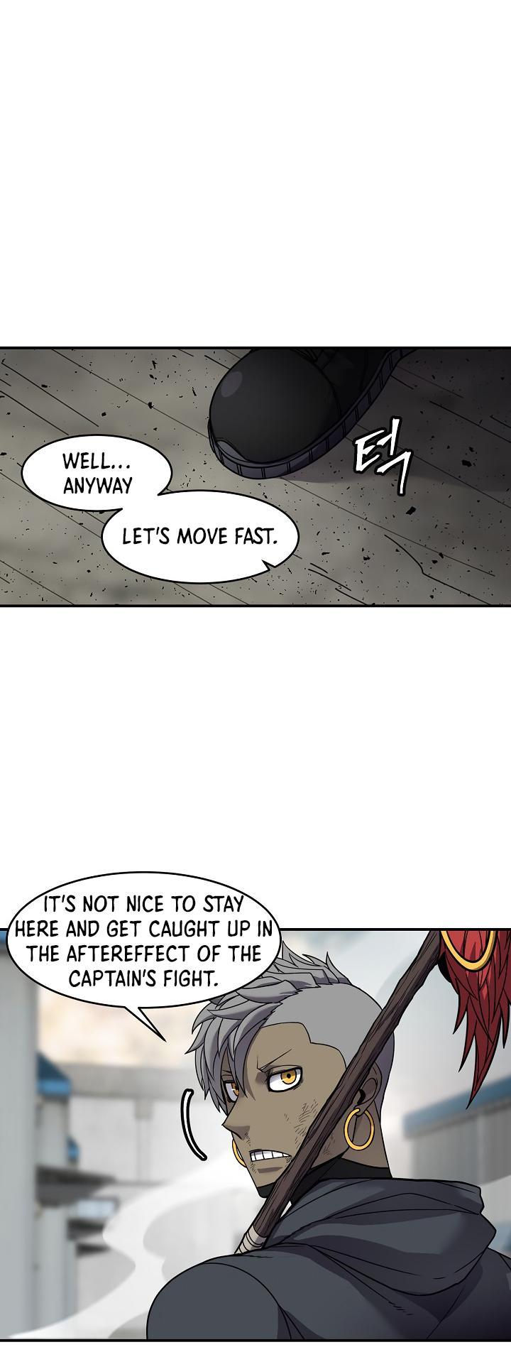 Shaman (Hong Won-Pyo) Chapter 66 - page 14