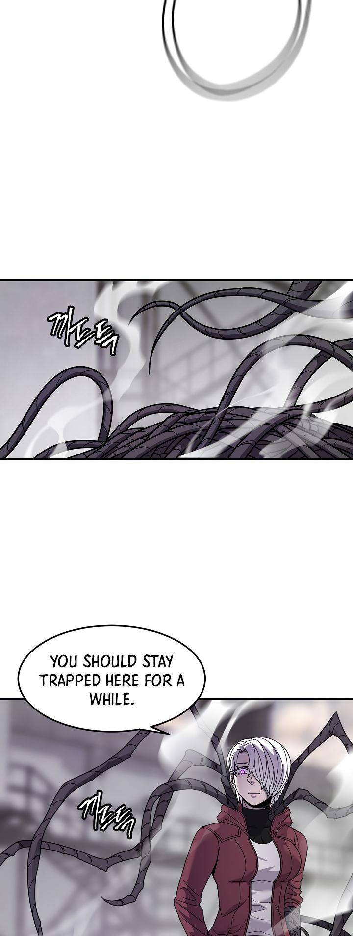 Shaman (Hong Won-Pyo) Chapter 66 - page 32