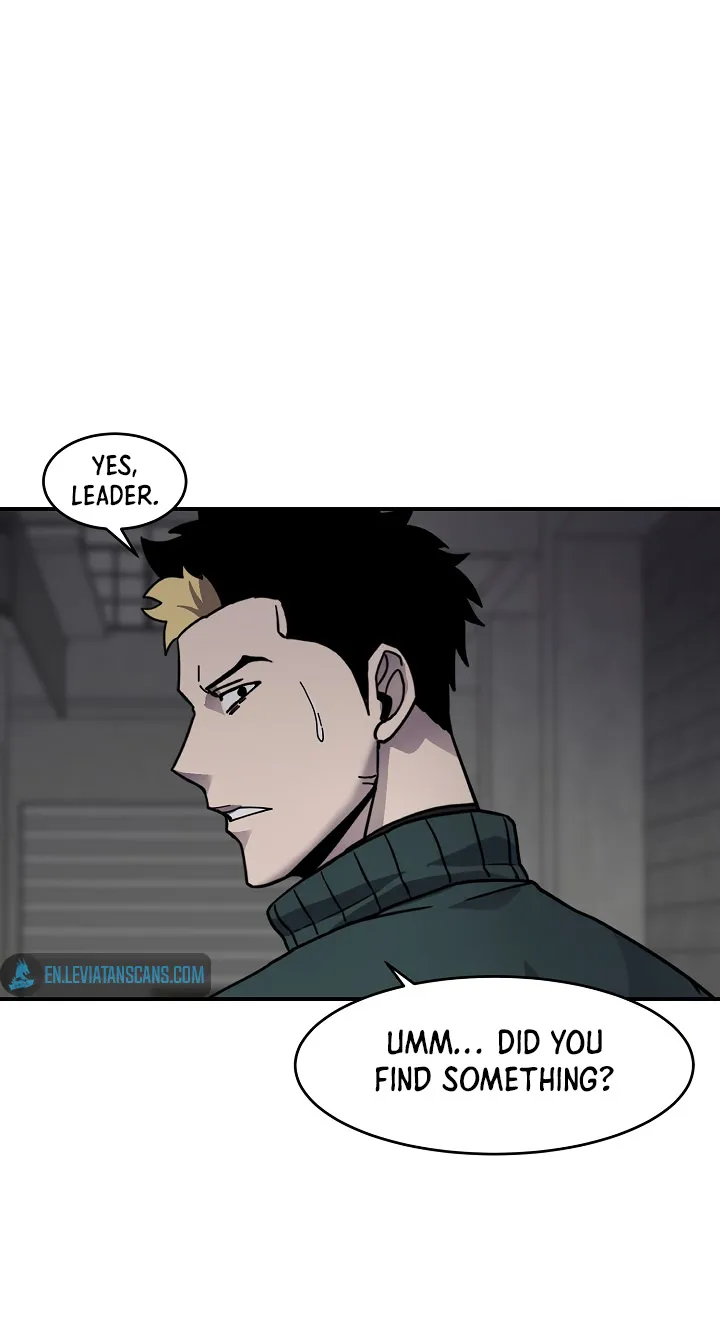 Shaman (Hong Won-Pyo) Chapter 62 - page 59