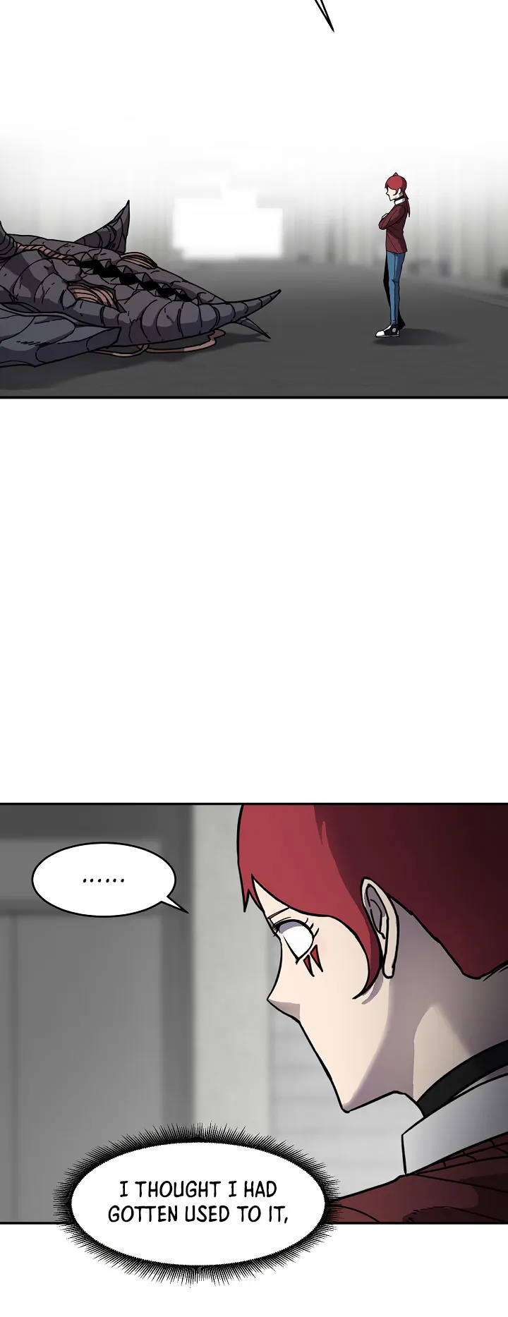 Shaman (Hong Won-Pyo) chapter 58 - page 32