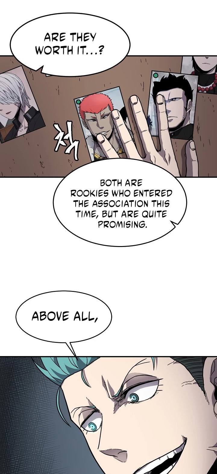 Shaman (Hong Won-Pyo) chapter 28 - page 28