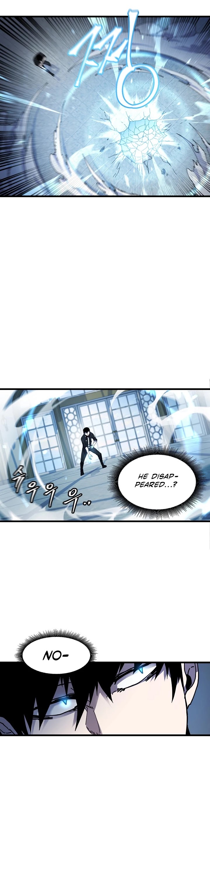 Shaman (Hong Won-Pyo) chapter 23 - page 27