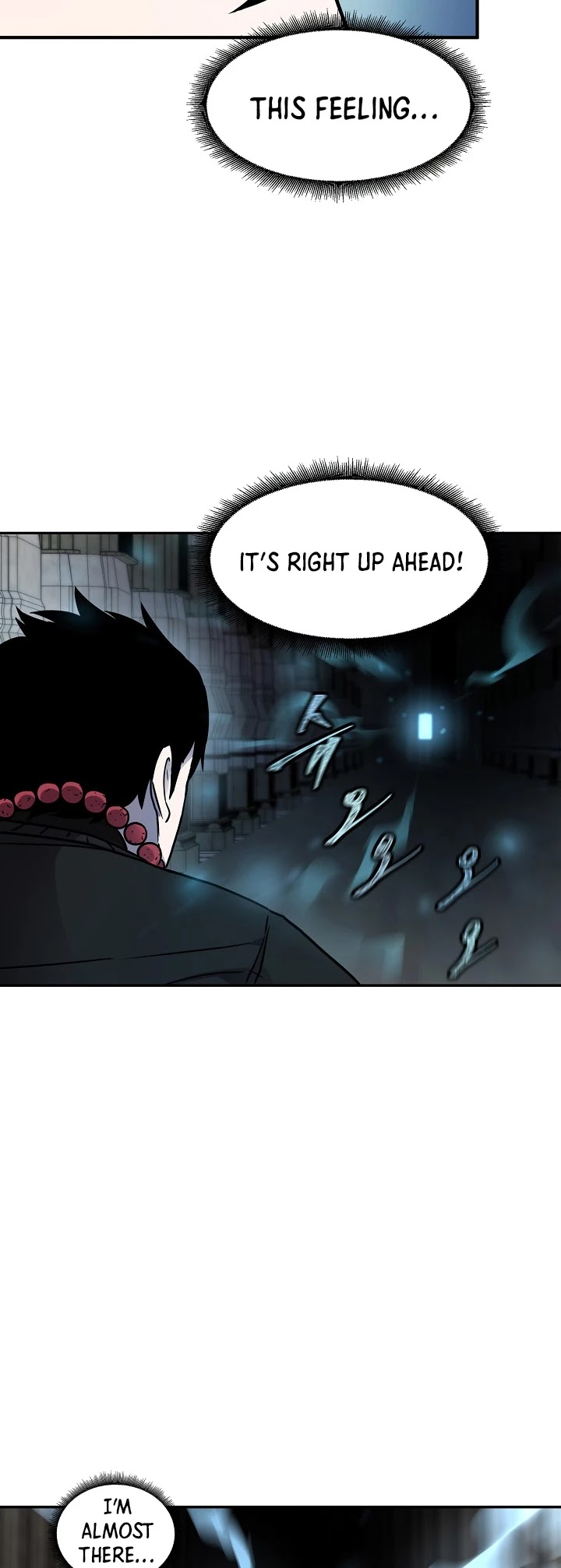 Shaman (Hong Won-Pyo) chapter 9 - page 27