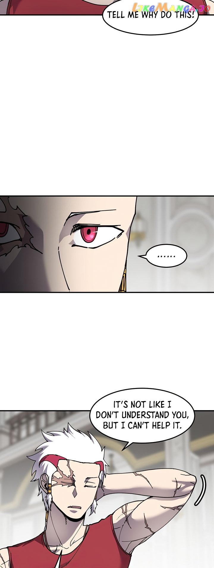 Shaman (Hong Won-Pyo) Chapter 79 - page 12