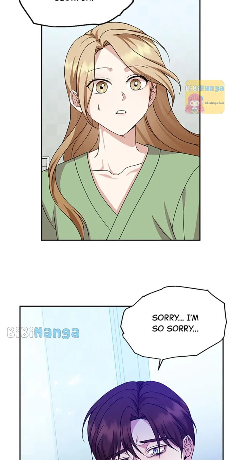 My Husband’s Scandal Chapter 39 - page 61