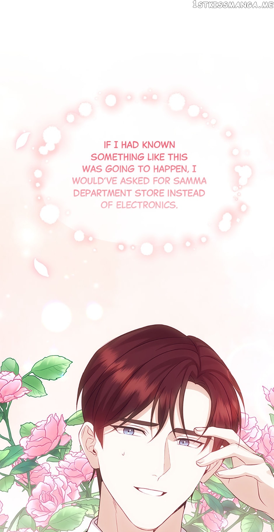 My Husband’s Scandal Chapter 36 - page 11