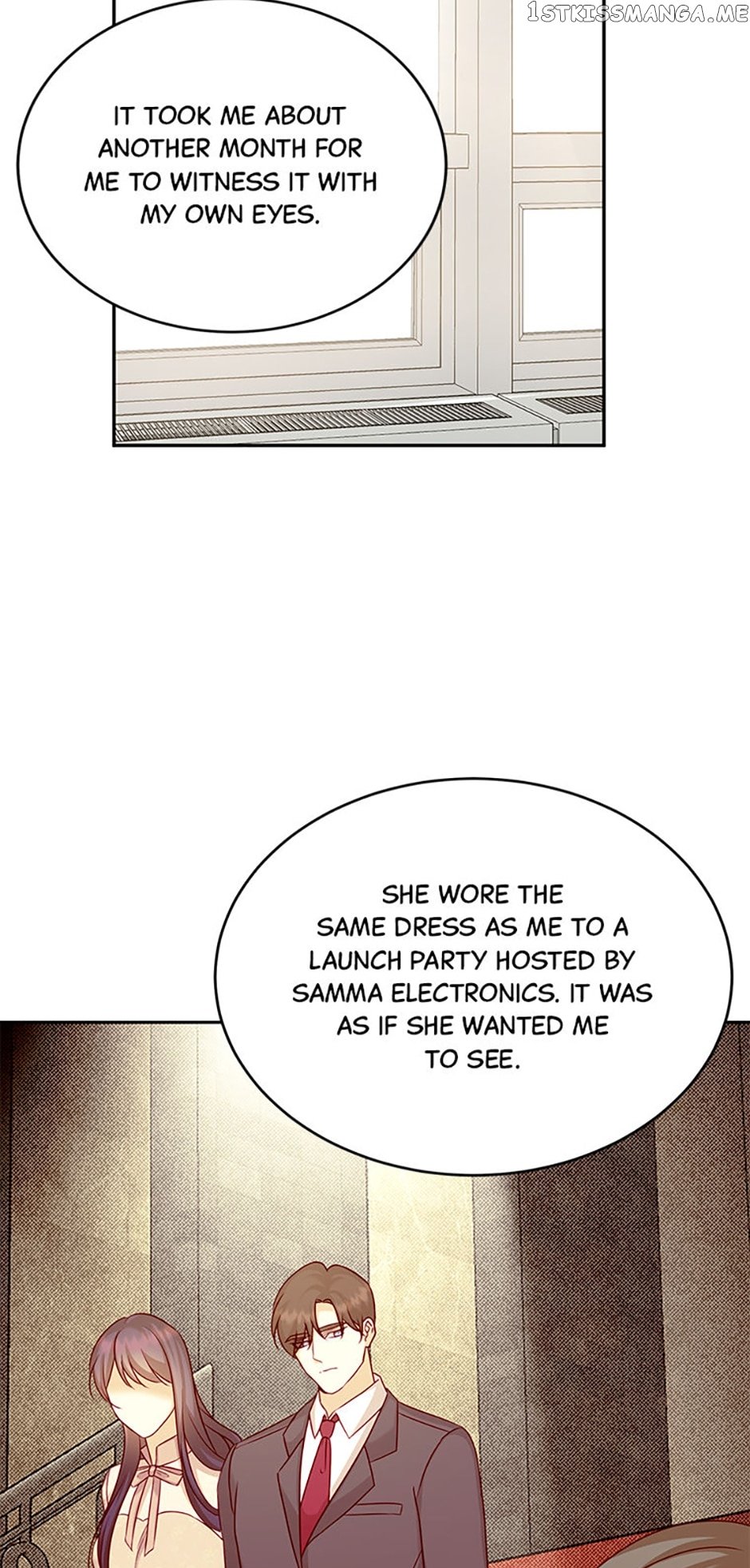 My Husband’s Scandal Chapter 36 - page 29