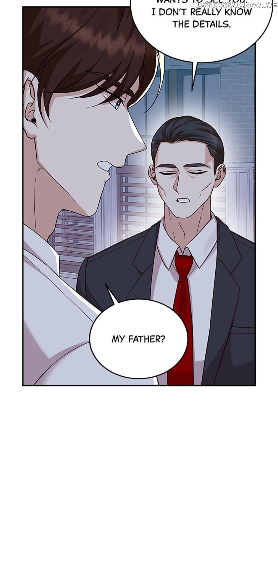 My Husband’s Scandal Chapter 36 - page 60