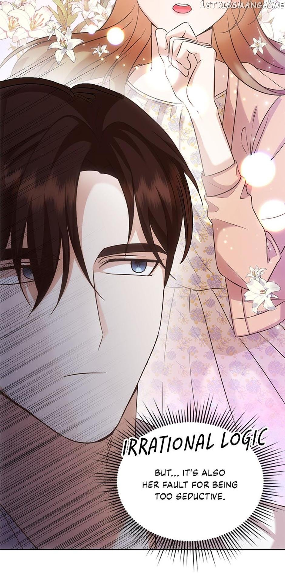 My Husband’s Scandal Chapter 30 - page 23