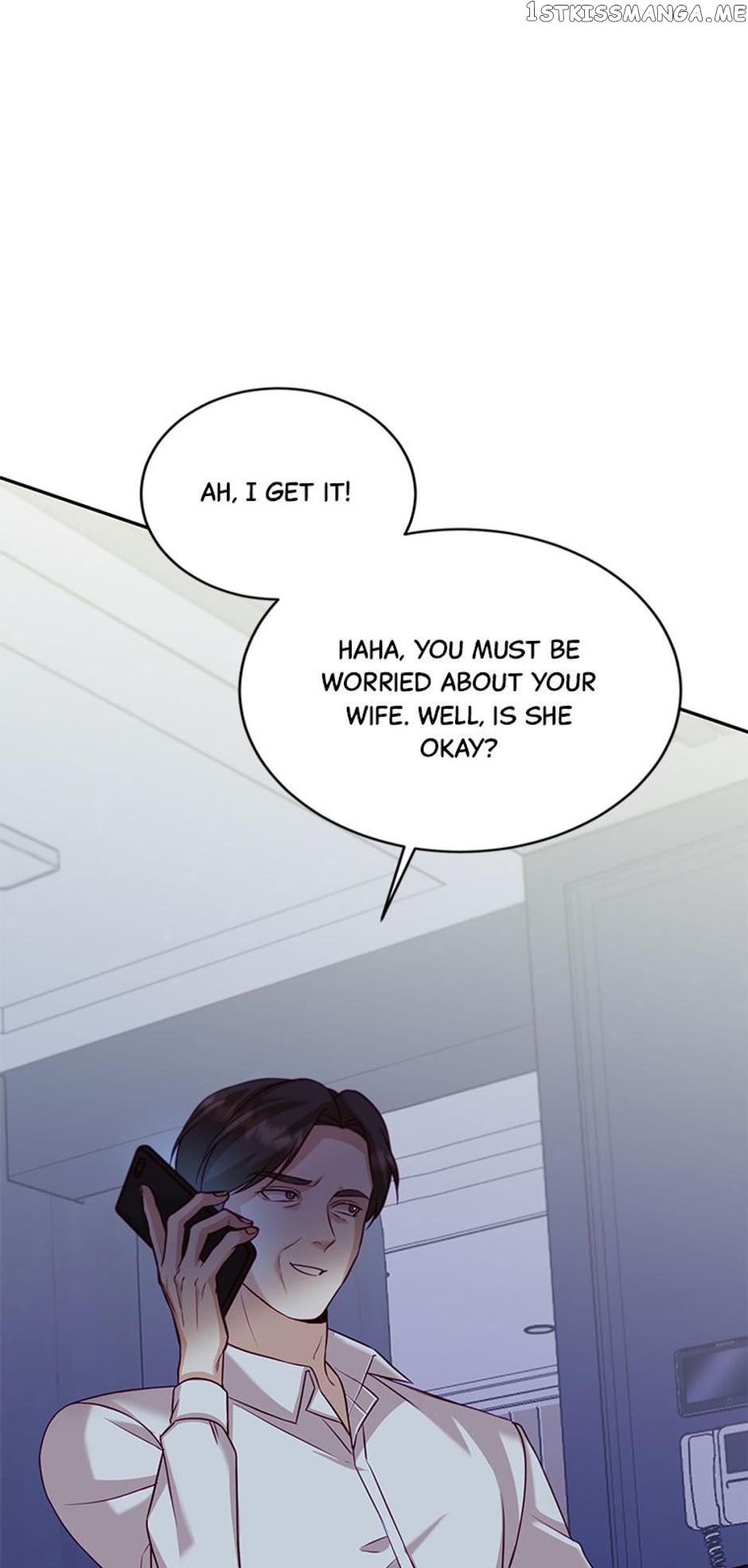 My Husband’s Scandal Chapter 30 - page 33