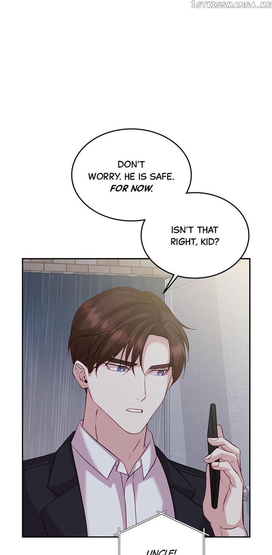 My Husband’s Scandal Chapter 29 - page 5