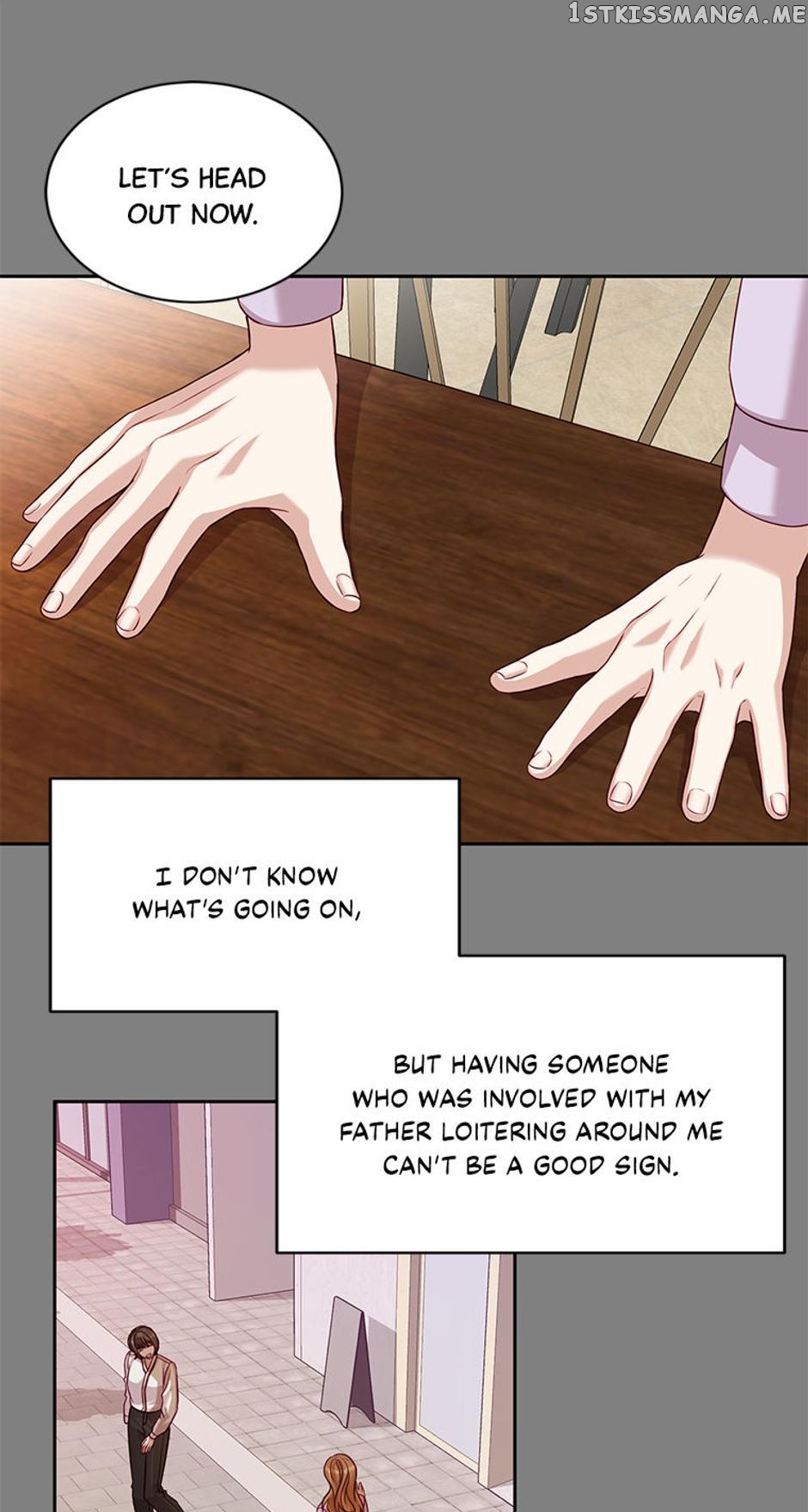 My Husband’s Scandal Chapter 25 - page 33