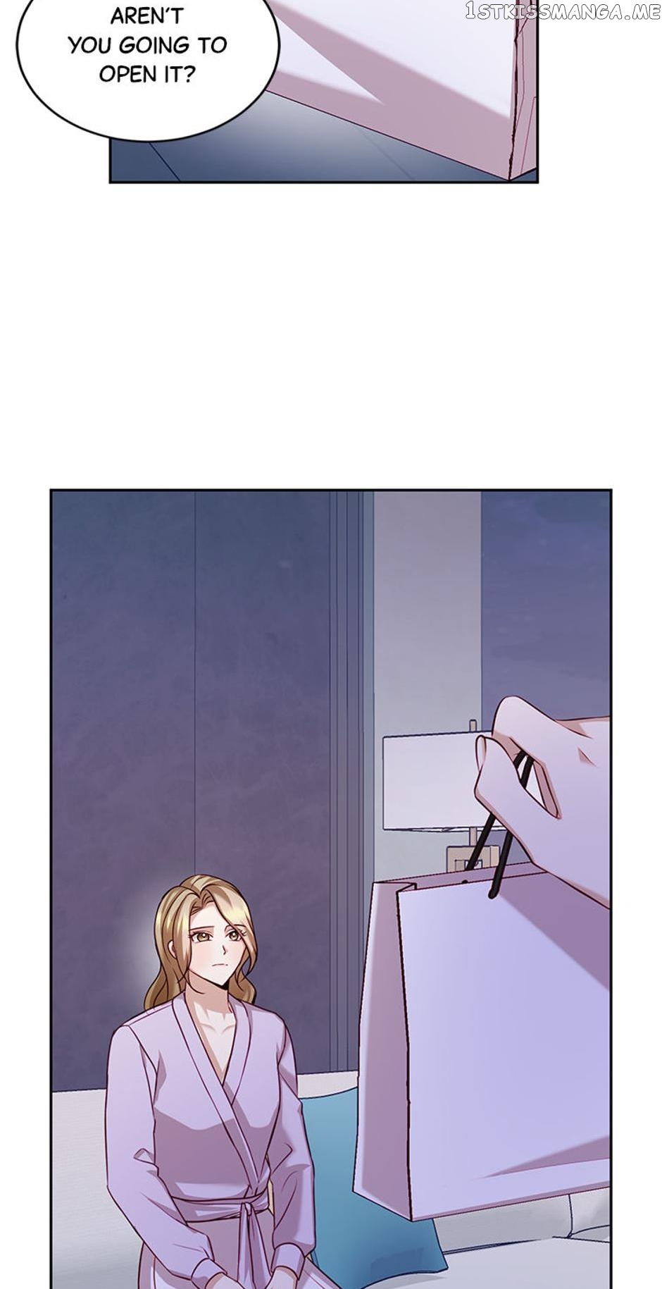 My Husband’s Scandal Chapter 25 - page 57